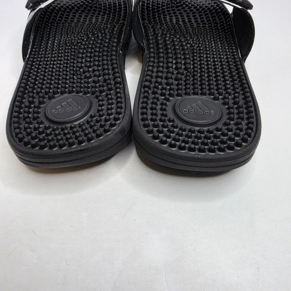 Adidas Slides Sandals Size 10